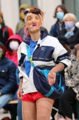 Madame La France 50 * 5184 x 3456 * (5.18MB)